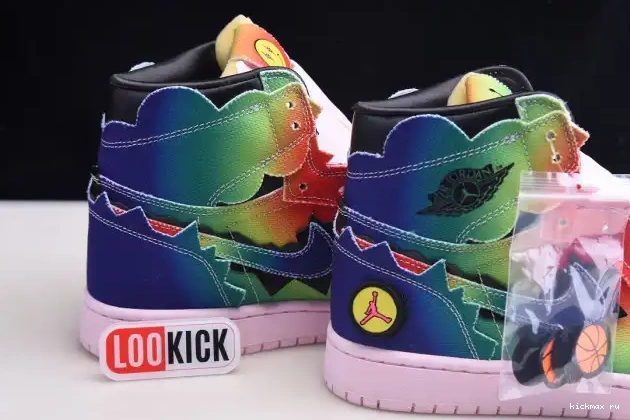 Cheap X AIR 1 OG DC3481-900 HIGH J JORDAN BALVIN 0609